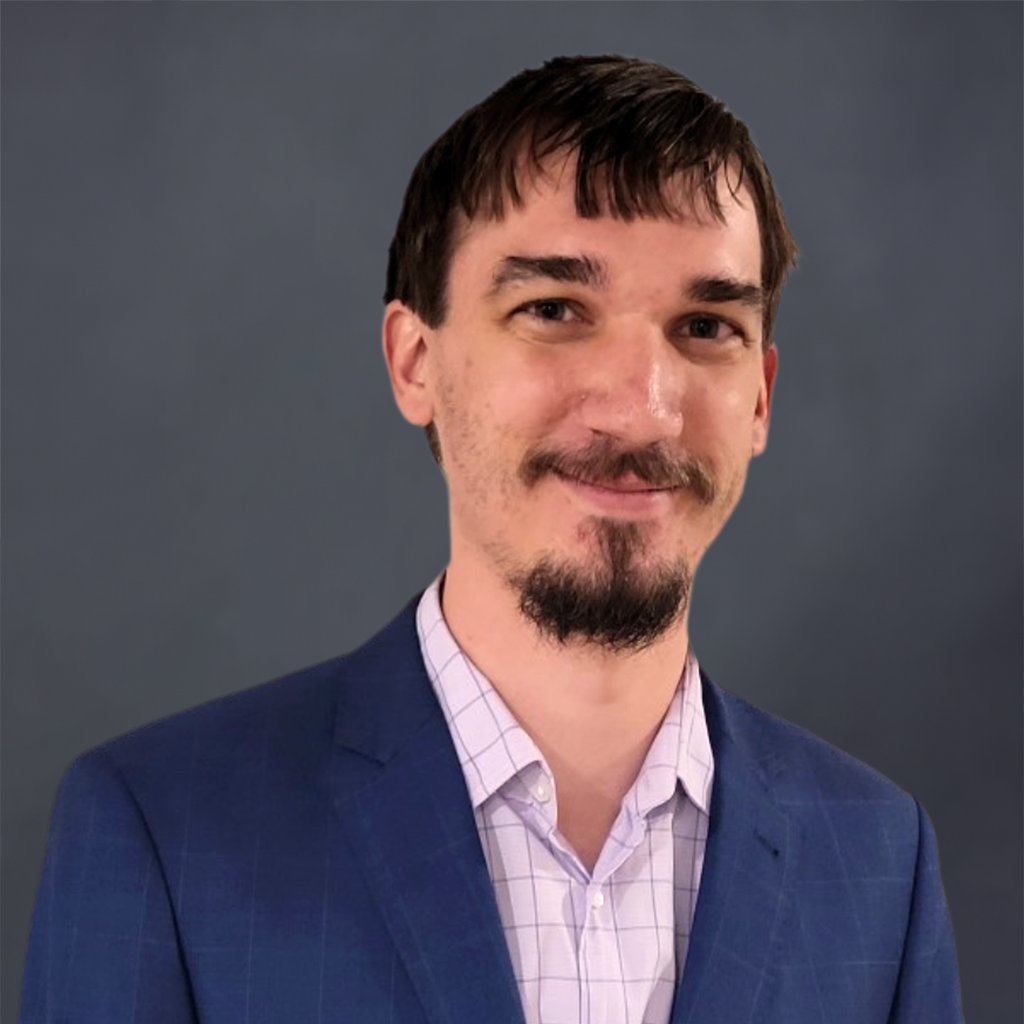 Picture of David Edelen